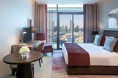 Spacious Layout | Fully Furnished | All Bills Included