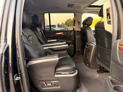 2016 Cadillac ESCALADE 缩略图 11