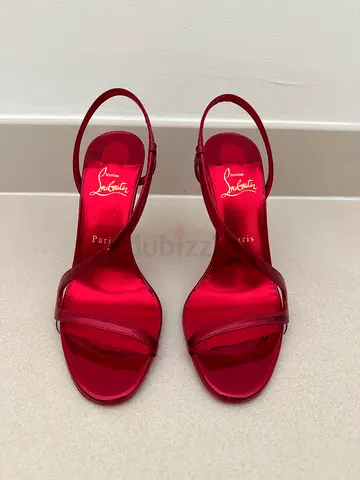 Christian Louboutin Heels