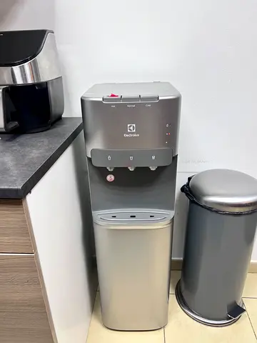 Electrolux Water Dispenser | Hot, Cold & Normal Water