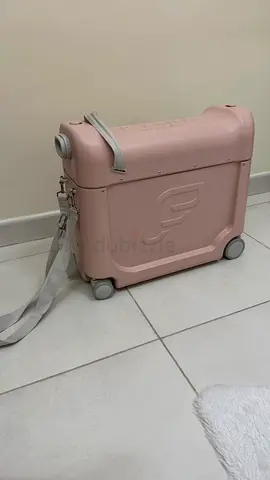 JetKids Travel bed for kids 3-7