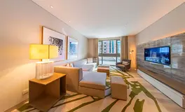 All Bills Included | Luxury Fully Furnished 1BR | Hotel-Style Amenities | Ready to Move In