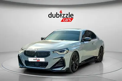 2024 BMW 2-SERIES photo 3