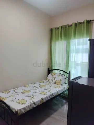 Furnished Room for a gentleman