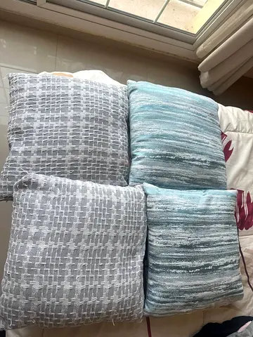 Cushions