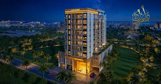 Q4 2026 | INVESTOR DEAL 30/70 | HIGH ROI | STYLISH
