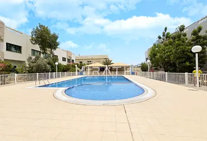 MODERN 4BR VILLA | POOL | GARDEN | GOOD LOCATION