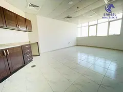 Studio Apartment in RAK Tower in al nakheel