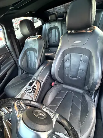 2019 Mercedes-BENZ CLS — миниатюра 18