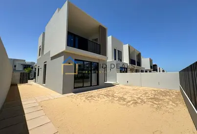 Single Row | Near Pool and Park | Private Garden