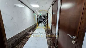 One Bedroom Apartment for Annual Rent in Al Qulaiya Sharjah Spacious Layout Large Bathroom Separate 
