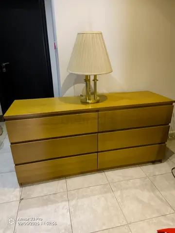 IKEA MALM DRAWER