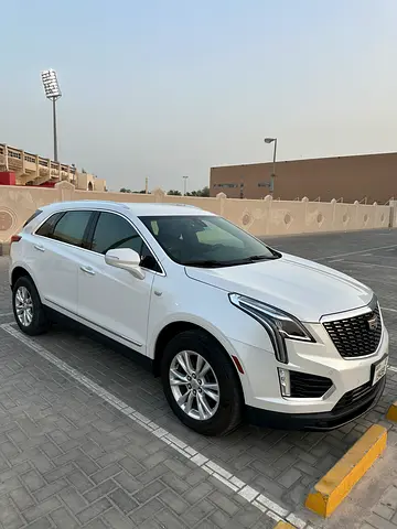 صورة 6 لـ 2022 Cadillac XT5