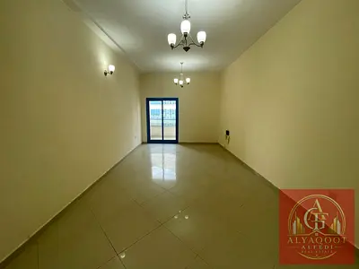 Spacious 2-Bedroom Apartment –1 Month Free – Perfect for Families