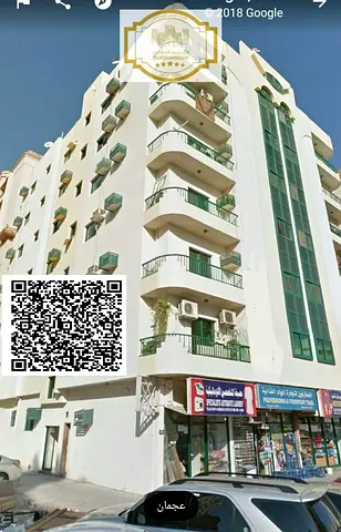للبيع بنايه بدخل 10% من السعر بنايه ارضى + 6 طوابق  تملك حر لكل الجنسيات