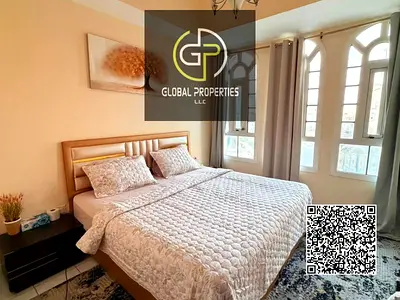 3 Bedroom Family Villa | Monthly AED 4,000 | 1,722 Sq Ft