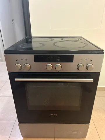 Cooker