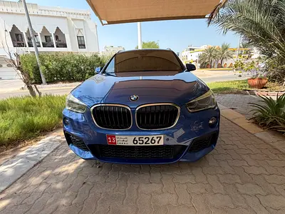 صورة 4 لـ 2017 BMW X1