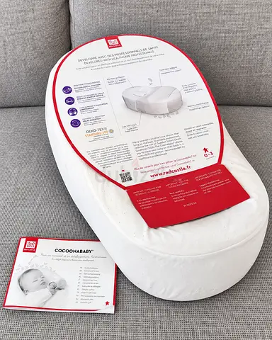Red Castle Cocoonababy