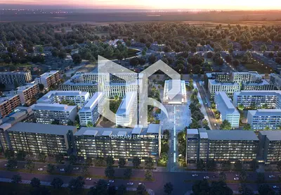 قيمة مميزة في قلب الجادة | سكون 4 | 1BR بمساحة 677 قدم² | 750 ألف درهم قابل للتفاوض