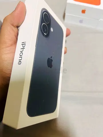 Iphone 17 ESIM 512gb storage