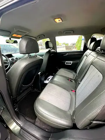 2008 GMC TERRAIN 照片 12