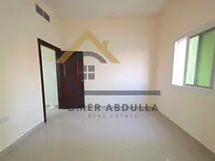 Hot offer big 1bhk with balcony available for rent in Sharjah muwailah area