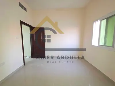 Hot offer big 1bhk with balcony available for rent in Sharjah muwailah area