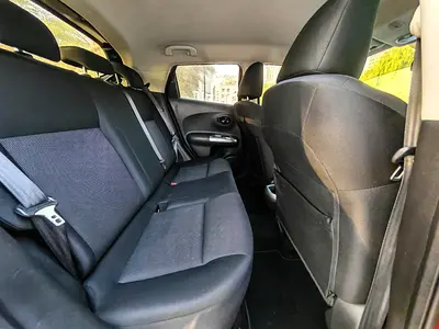 2014 Nissan JUKE — миниатюра 11