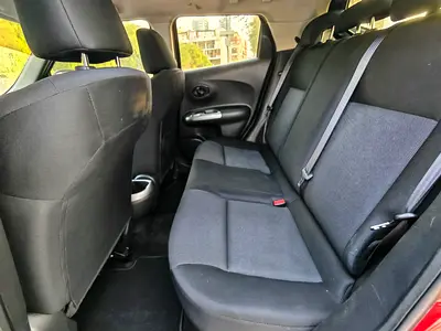 2014 Nissan JUKE — миниатюра 18