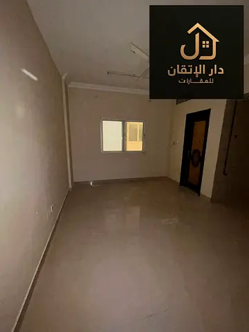 Spacious Studio for Rent in Al Majarah | Central AC & Near Corniche and Park