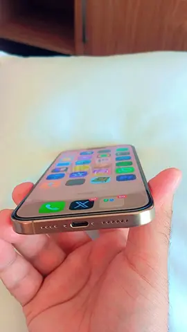 iPhone in good condition with box.