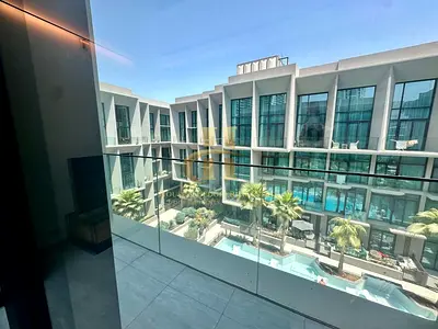 Pool View | Unit Will be Furnished | Enquire Now