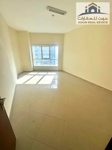 📢 **For Annual Rent – ​​Al Qasba** 🏡 2 Bedrooms + Living Room 🌊 View of Al Qasba Canal