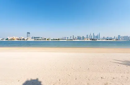 Multiple Luxury Villas Available | Palm Jumeirah | Private Pool