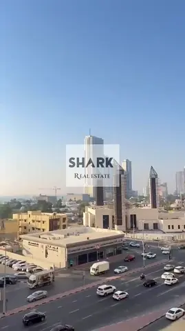 🔥 2BHK in Ajman One Tower 3 | 23rd Floor | 1,669 Sq.Ft | AED 450K Down Payment!