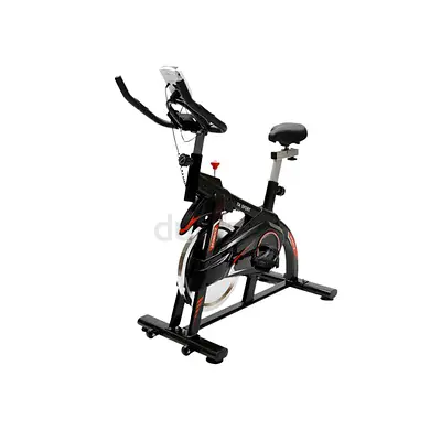 TA Sport Indoor Spin Exercise Bike