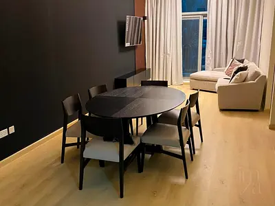 Fully Furnished 1BR | The Lofts Downtown