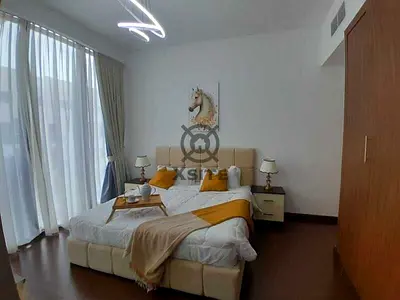 Fully Furnished|Spacious |Prime Location