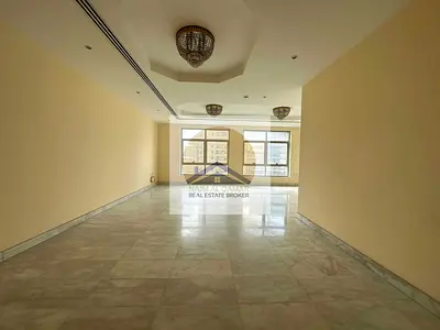 Free Parking | Luxury 3-BR| Master BR,Maids,Wardrobes | At Buhaira Corniche