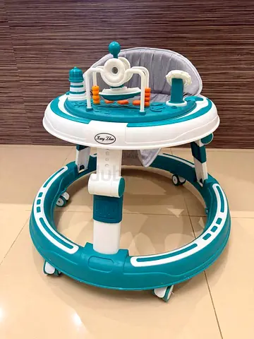 Baby walker