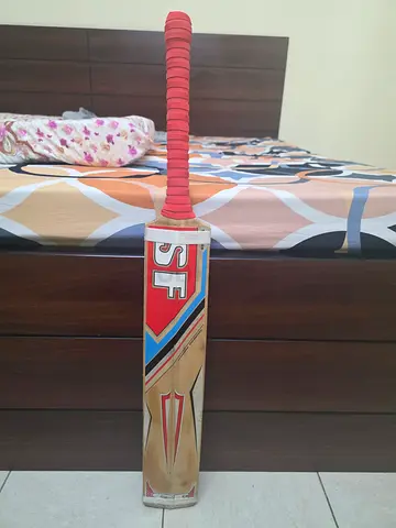 Cricket Bat English Willow - SF brand