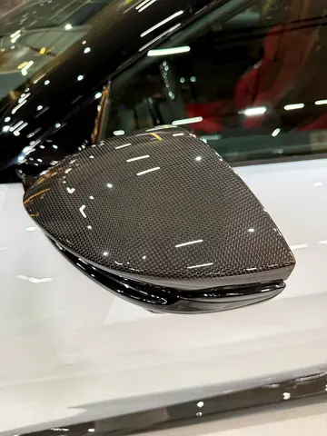 2025 Ferrari 12CILINDRI 照片 12