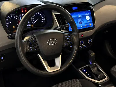 2019 Hyundai CRETA — фото 6