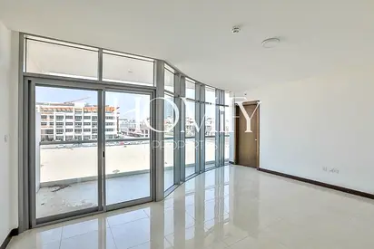 Huge Layout | 1BHK in Premium Building | Bright