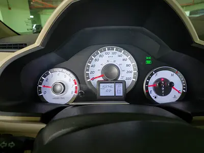 2012 Honda PILOT 照片 4