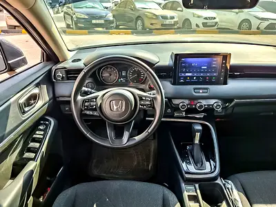 2024 Honda HR-V 缩略图 11