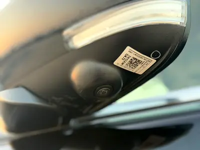 صورة 6 لـ 2026 Toyota URBAN CRUISER