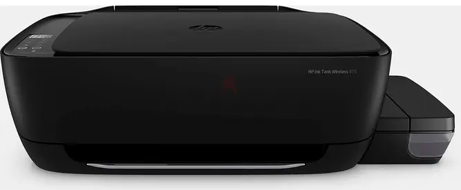 HP Printer and Scanner