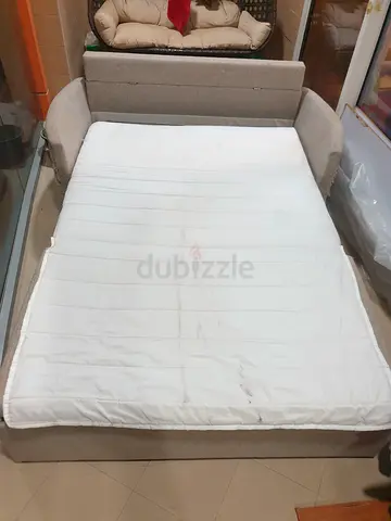 Sofa bed